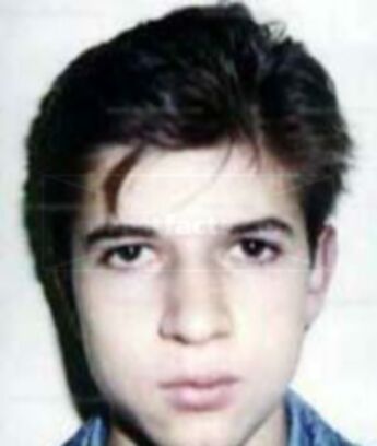 Oleg Anatolivich Babak