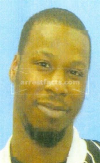 Terrelle Troy Walker
