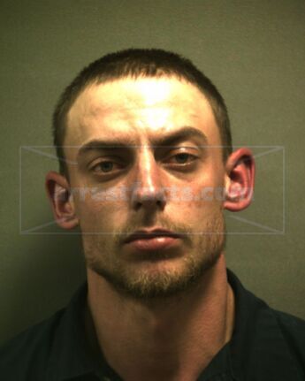 Jared Scott Caldwell