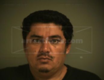 Angel Mario Ortiz Rodriguez