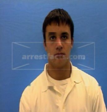 Aaron Marshall Stewart