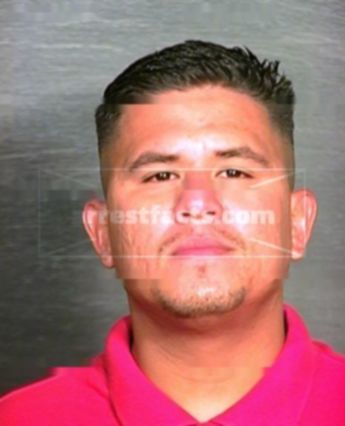 Gabriel C Corral