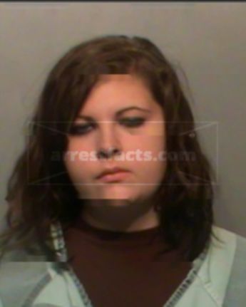 Joclyn Joann Fitzpatrick