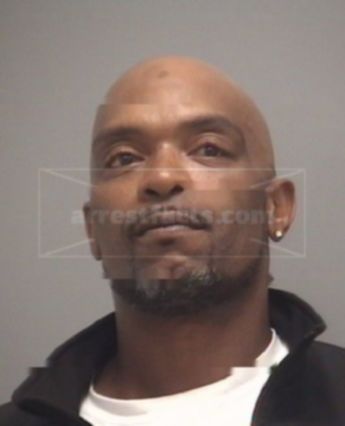 David Hairston