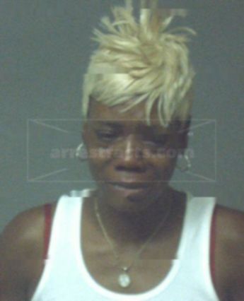 Celestine Yvette Davis