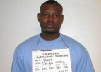 Kirkland Dewayne Lunford