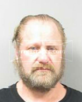 Mark Raymond Reese