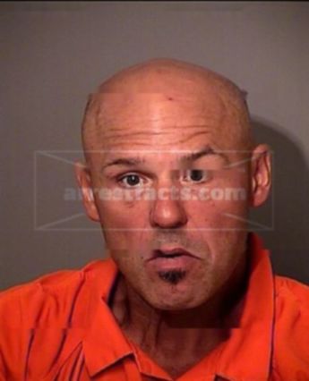 Patrick Gerard Hayes