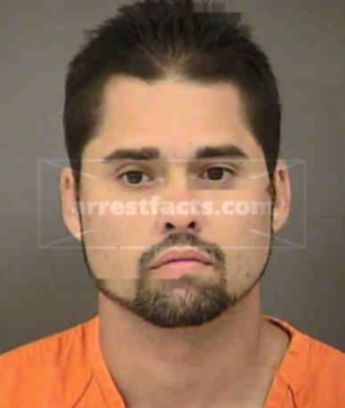 John Anthony Medina