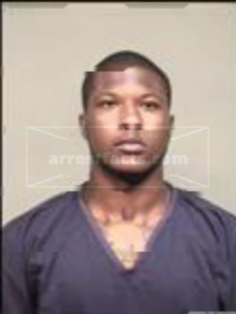 Brandon Lamar Sanders
