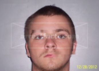 Mark Allen Harrill