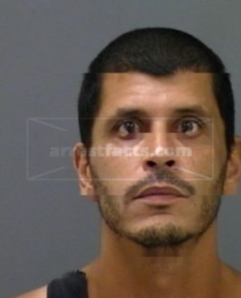 Victor William Diaz