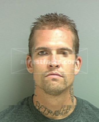 Steven Douglas Benson