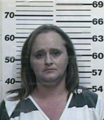 Sherry Lee Knight