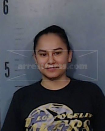 Betty Louise Salas