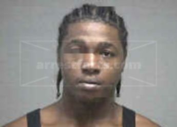 Marcus Antonio Gilmore