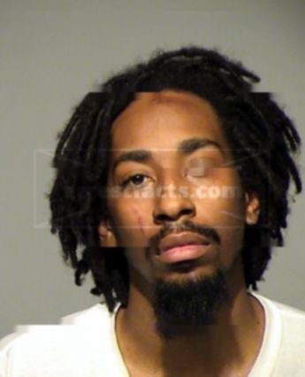 Deonta Harmon
