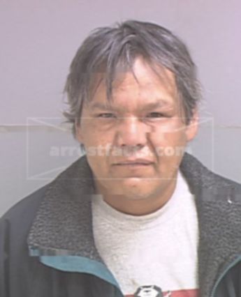 Raymond Begay