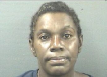 Stella Ann Ervin