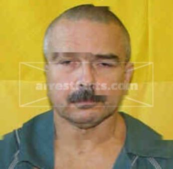 Marion Randy Fluharty