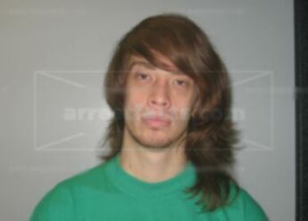 Ashton John Stewart