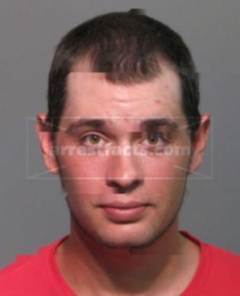 Corey Gene Hallam