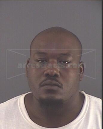 Roosevelt H Leflore