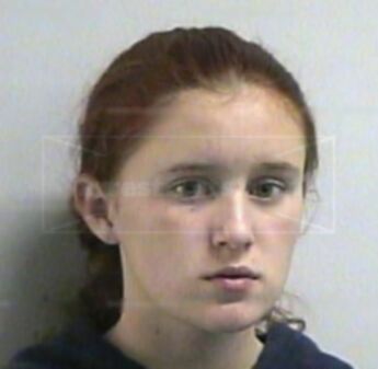 Sharon Marie Rooks