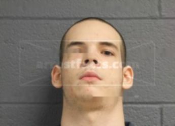 Ryan Scott Deville