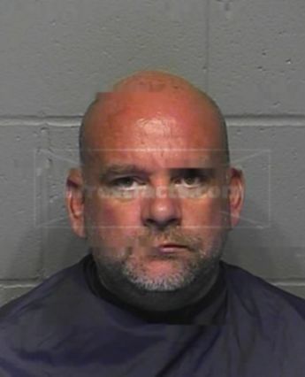 John Evans Johnson Jr