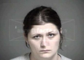 Jenna Mae Grubb