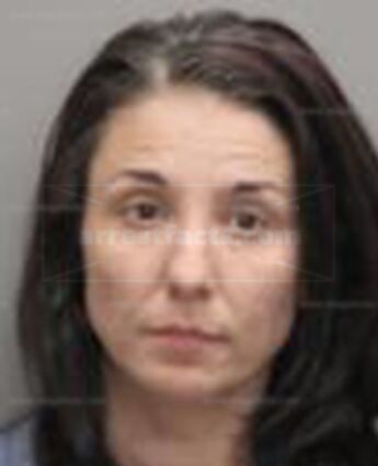 Crystal Sharrie Fonseca