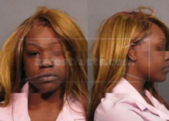 Shaniqua Lashay Simmons