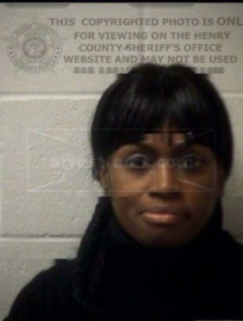 Vanessa Carlett Battle