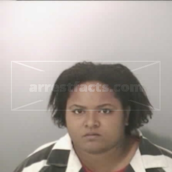 Latoya Lynn Nickerson
