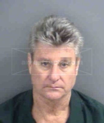 Paul Alan Murray