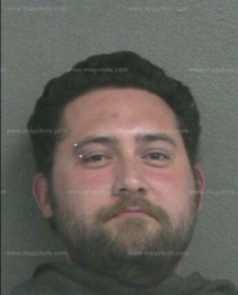 Jedediah Ray Caldwell