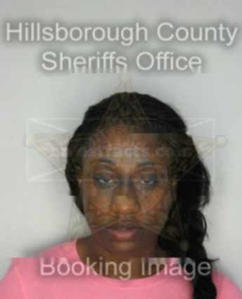 Norreal Ebony Epps Amber