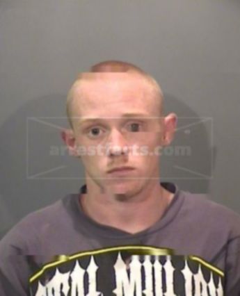 Corey Leon Willyard