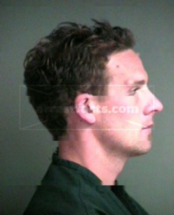 Jeremy Gerald Neilly