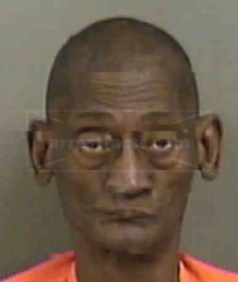 Bobby Lee Erving