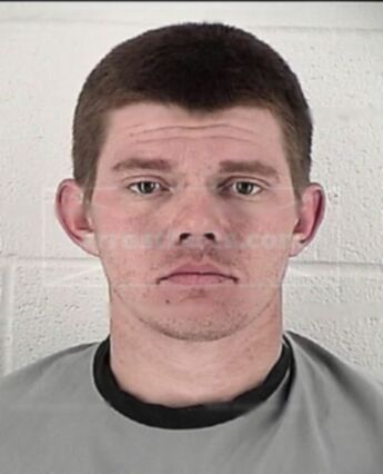 Shawn Curtis Russell