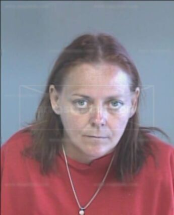 Donna Mclarin Blackwood