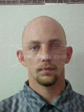 Brian Keith Freeman