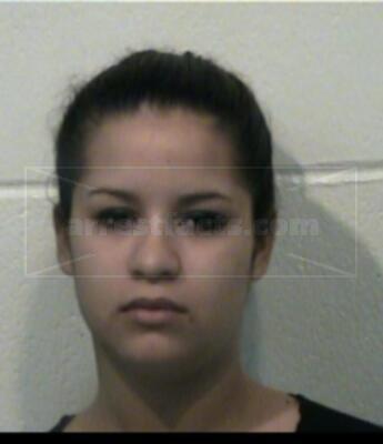 Christy Vanessa Cappel