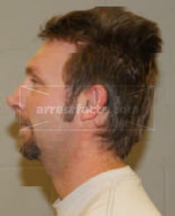Aaron James Martin