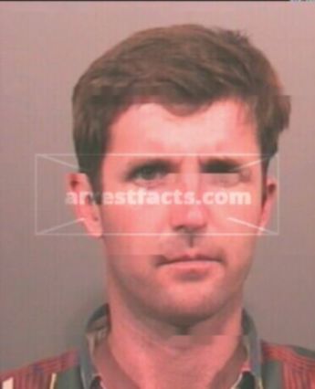 Matthew John Armstrong