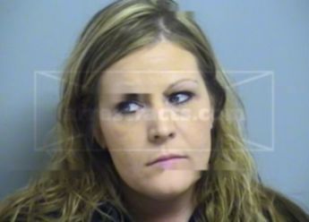 Kendra Ruth Hoffman