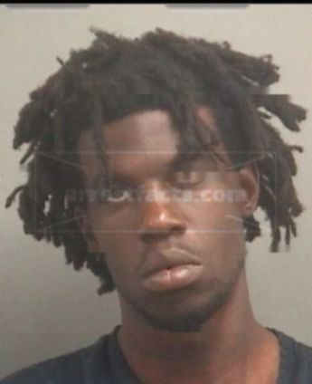 Joseph Mckenzie Pruitt