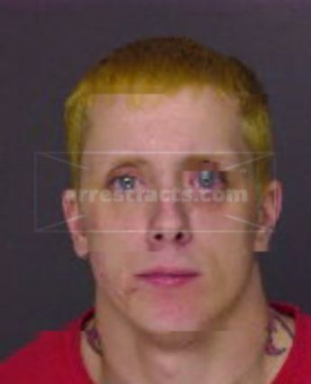 Dominick Vincent Garretson